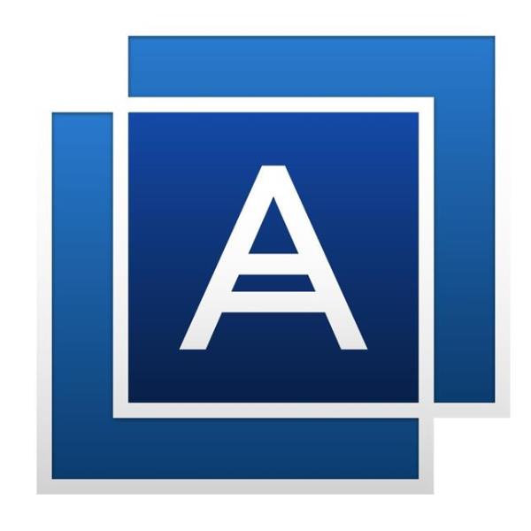 Acronis Cloud Storage - Licenza a termine (3 anni) - capacita' 500 GB - hosted