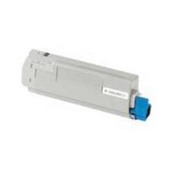 OKI - Nero - originale - cartuccia toner - per C5550 MFP, 5550n MFP, 5800dn, 5800dtn, 5800Ldn, 5800n, 5900cdtn, 5900dn, 5900dtn, 5900n