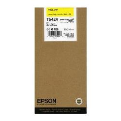 Epson - 150 ml - giallo - originale - cartuccia d'inchiostro - per Stylus Pro 7700, Pro 7890, Pro 7900, Pro 9700, Pro 9890, Pro 9900, Pro WT7900