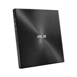 ASUS ZenDrive U7M SDRW-08U7M-U - Unità disco - DVD±RW (±R DL) / DVD-RAM - 8x/8x/5x - USB 2.0 - esterno - nero