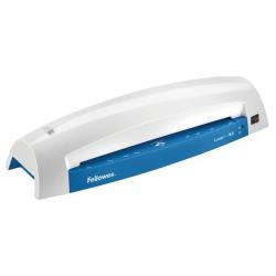 Fellowes Lunar A4 - Plastificatrice - plastificatrice a caldo - 23 cm