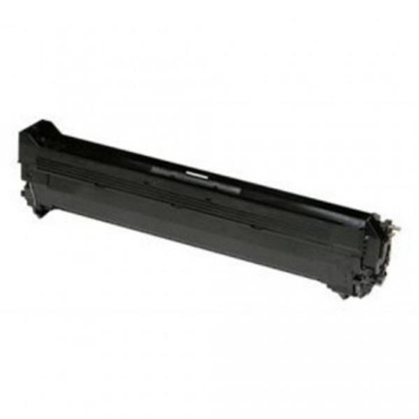 OKI - Nero - originale - kit tamburo - per C712n