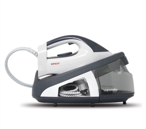 Polti Vaporella Simply VS10.10 - Ferro da stiro generatore di vapore - piastra: ceramica - 2200 W