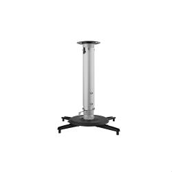 BenQ - Kit montaggio (montaggio a soffitto) - per proiettore - installabile a soffitto - per BenQ LK936ST, LU935, LU935ST, MH534, MH536, MS536, MW536, MX536, TK700