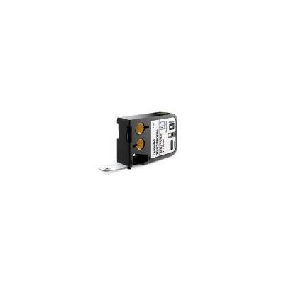 DYMO XTL - Vinile - adesivo permanente - nero su bianco - 21 x 39 mm 150 etichette Nastro - per XTL 300, 500