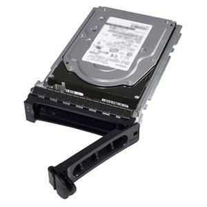 Dell - HDD - 1 TB - hot swap - 3.5" - SATA 6Gb/s - 7200 rpm - per PowerEdge C6420 (3.5")