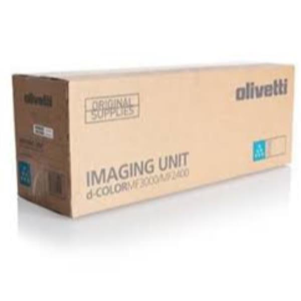 Olivetti - Ciano - compatibile - kit tamburo - per d-Color MF3000