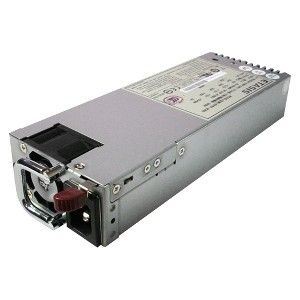 QNAP - Alimentatore - ridondante (modulo plug-in) - 100-240 V c.a. V - 300 Watt - 2U - per QNAP TS-809U-RP, TS-859U-RP, TS-859U-RP+; VioStor VS-8024U-RP, VS-8032U-RP, VS-8040U-RP