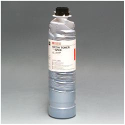 Ricoh - Nero - originale - cartuccia toner - per Ricoh Aficio 2035e, Aficio 2045e