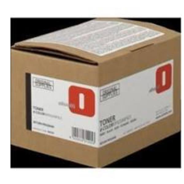 Olivetti - Nero - originale - cartuccia toner - per d-Color MF920, MF923