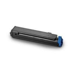 OKI - Nero - originale - cartuccia toner - per B430d, 430dn, 440dn; MB460, 470, 480