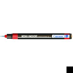 KOH-I-NOOR PROFESSIONAL II - Penna a punta sottile - 0.2 mm