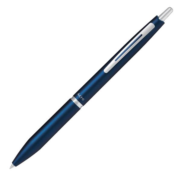 Penna a sfera scatto Acro 1000 - punta 1.0 mm - fusto blu scuro - Pilot