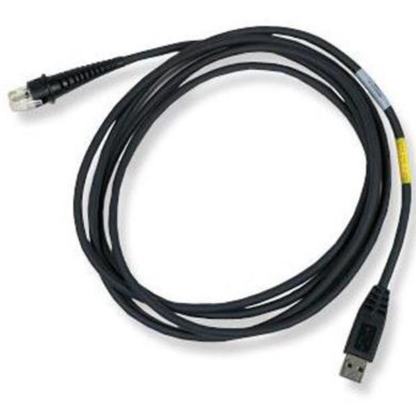 Honeywell USB Power/Communication Cable - Cavo alimentazione / USB - USB (M) - 1.5 m - nero