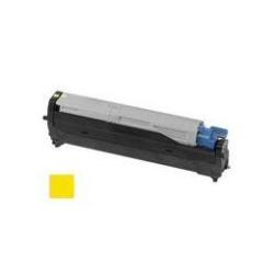 OKI - Giallo - originale - kit tamburo - per C5650dn, 5650n, 5750dn, 5750n