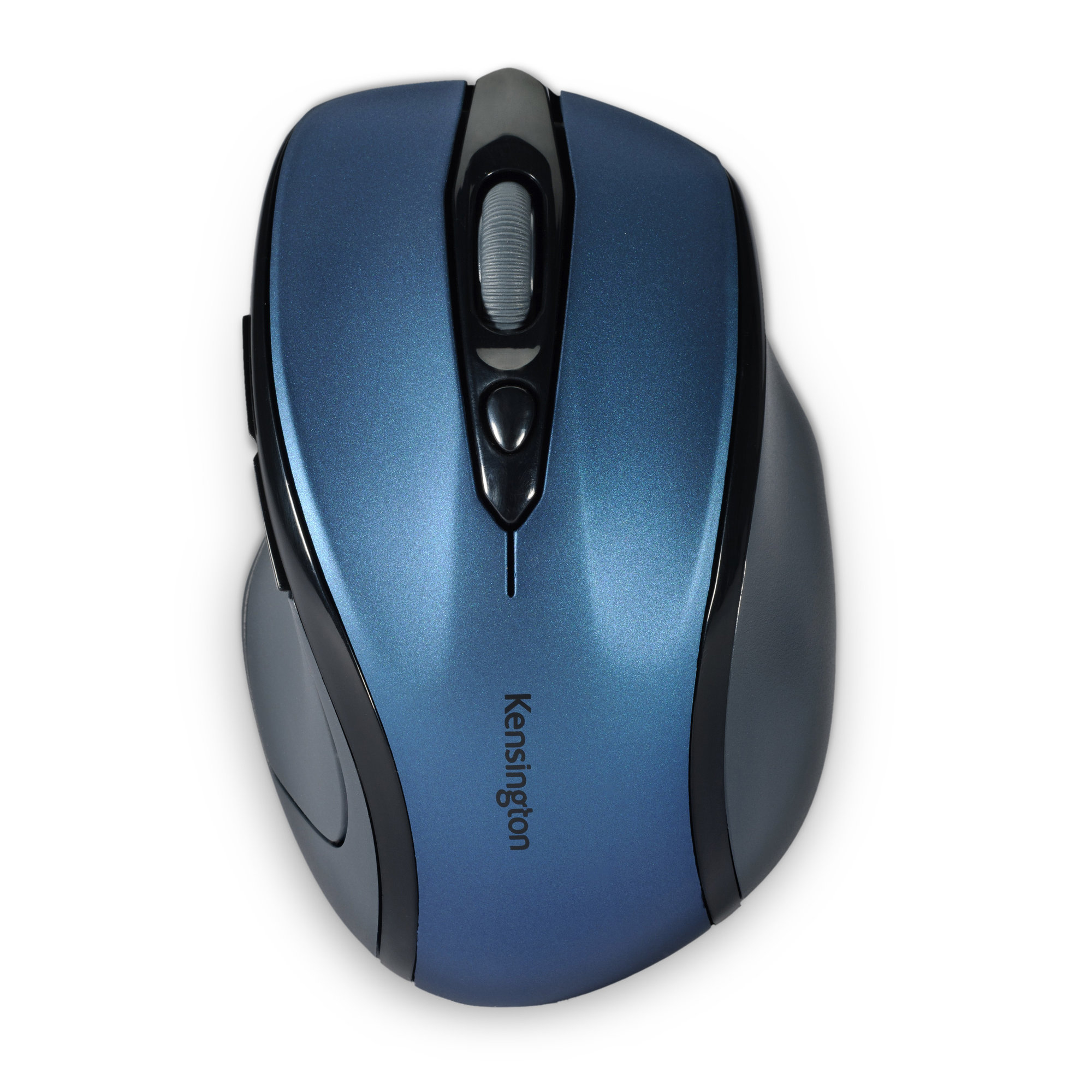 Mouse wireless Pro Fit - di medie dimensioni - blu zaffiro - Kensington
