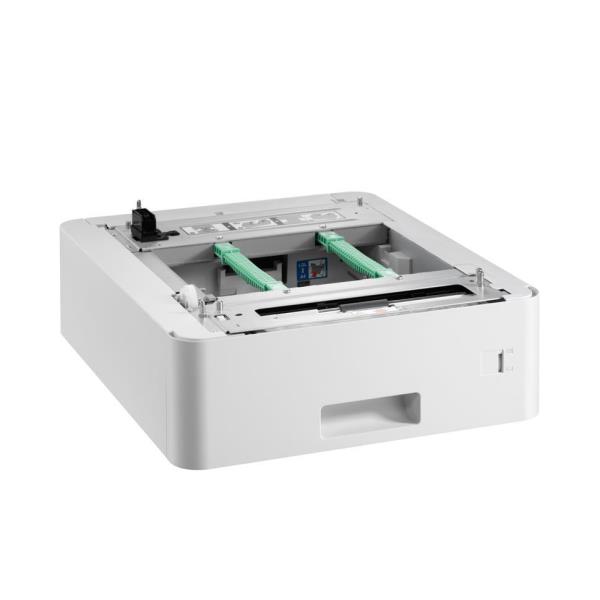 Brother LT-340CL - Cassetto carta - 500 fogli in 1 cassetti - per Brother HL-L9410, MFC-L8905, L9610; Workhorse HL-EX470, L9430, L9470, MFC-EX670, L9630