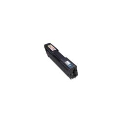 Ricoh - Ciano - originale - cartuccia toner - per Nashuatec SP C231; NRG SP C231, SP C320; Rex Rotary SP C231, SP C320; Ricoh SP C320