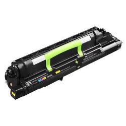 Lexmark - Giallo - originale - cartuccia unit di sviluppo LCCP, LRP - per Lexmark CS820, CS827, CX820, CX825, CX827, CX860, XC6152, XC6153, XC8160, XC8163