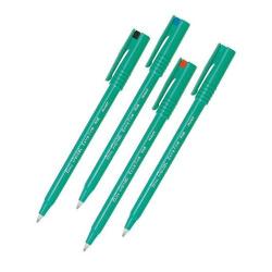 Ball Pentel - Penna a sfera - nero - inchiostro base acqua - 0.6 mm - extra fine