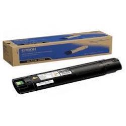 Epson - Alta capienza - nero - originale - cartuccia toner - per WorkForce AL-C500DHN, AL-C500DN, AL-C500DTN, AL-C500DXN