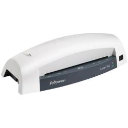 Fellowes Lunar A4 - Plastificatrice - plastificatrice a caldo - 24 cm