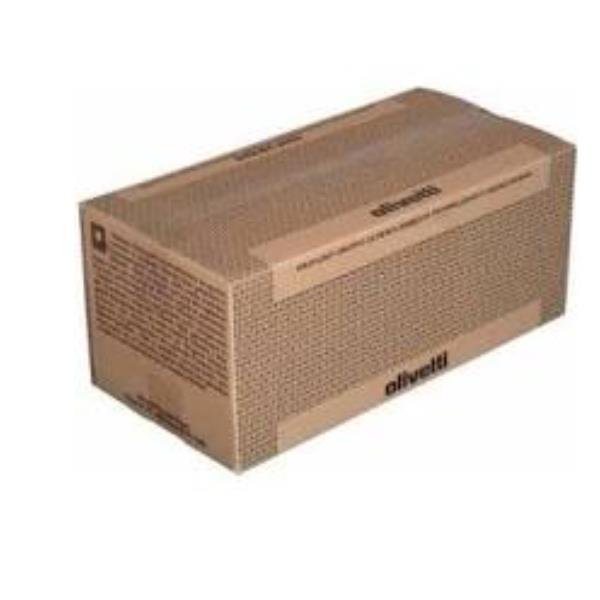 Olivetti - Raccoglitore toner disperso - per d-Color MF3000
