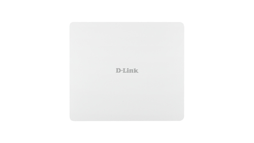 D-Link DAP-3666 - Wireless access point - 2 porte - GigE - Wi-Fi 5 - 2.4 GHz, 5 GHz