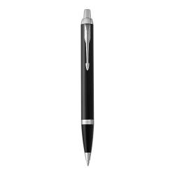 Parker IM - Penna a sfera - blu - medio - retrattile