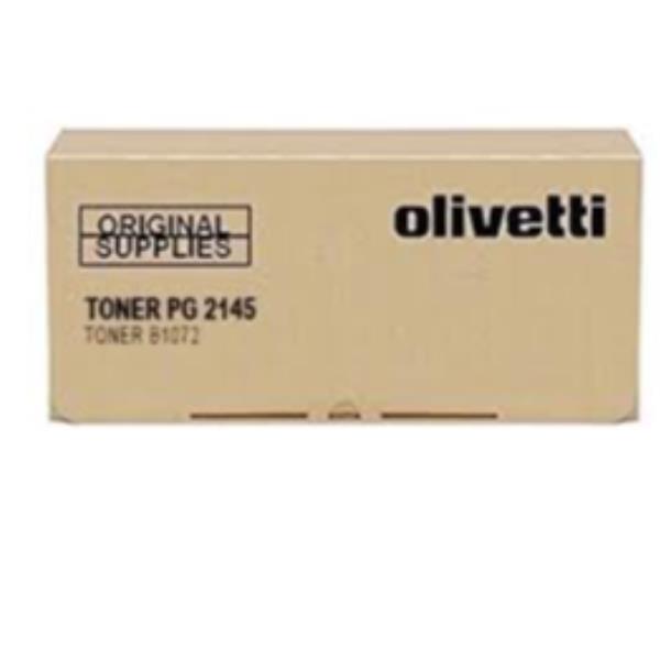 Olivetti - Nero - originale - cartuccia toner - per PG L2145