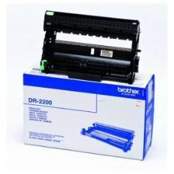 Brother DR2200 - Originale - kit tamburo - per Brother DCP-7055, 7057, 7060, 7065, 7070, HL-2130, 2132, 2135, 2240, 2250, 2270, MFC-7360