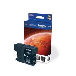 Brother - Cartuccia - Nero - LC1100HYBK - 900 pag