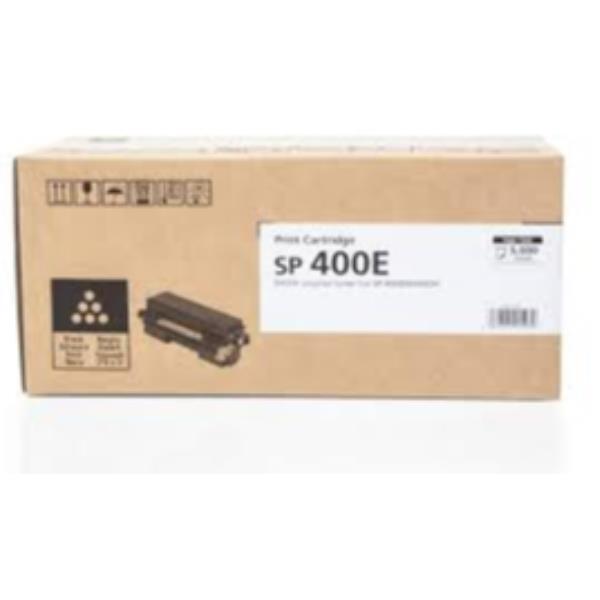 Ricoh - Nero - originale - cartuccia toner - per Ricoh SP 400DN, SP 450DN