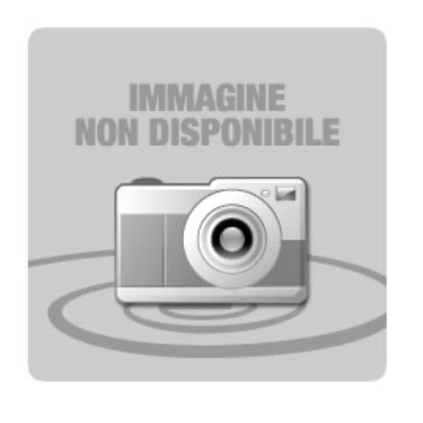 Olivetti - Giallo - originale - cartuccia toner - per d-Color MF2001, MF2501