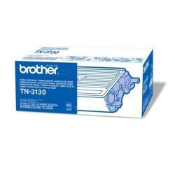 Brother TN3130 - Nero - originale - cartuccia toner - per Brother DCP-8060, 8065, HL-5240, 5250, 5270, 5280, MFC-8460, 8860, 8870