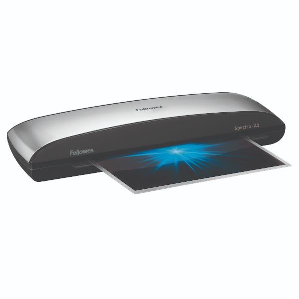 Fellowes Spectra A3 - Plastificatrice - plastificatrice a caldo
