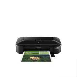 Canon PIXMA iX6850 - Stampante - colore - ink-jet - Ledger, A3 Plus - fino a 14.5 ipm (mono) / fino a 10.4 ipm (colore) - capacità 150 fogli - USB 2.0, LAN, Wi-Fi(n)