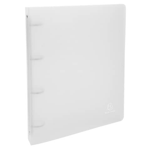 Exacompta Chromaline - Quaderno ad anelli - larghezza dorsale 40 mm - per A4 Maxi - capacità 225 fogli - disponibile in colori assortiti