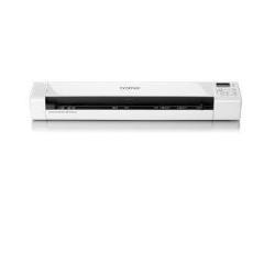 Brother DSmobile DS-940DW - Scanner con alimentatore di fogli - Duplex - 215.9 x 1828.8 mm - 600 dpi x 600 dpi - USB 3.0, Wi-Fi(n)