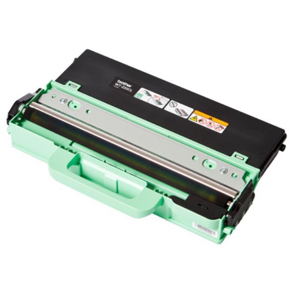 Brother WT220CL - Raccoglitore toner disperso - per Brother DCP-9015, 9020, 9022, HL-3140, 3150, 3152, 3170, 3172, 3180, MFC-9142, 9332, 9342