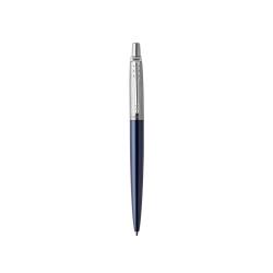 Parker Jotter Standard - Penna a sfera - blu - medio - retrattile