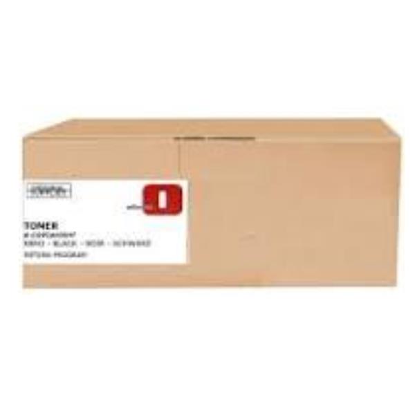 Olivetti - Nero - originale - cartuccia toner - per d-Copia 928MF