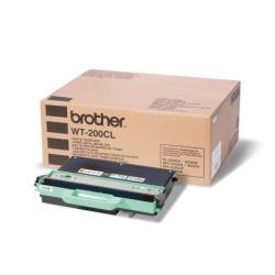 Brother WT200CL - Raccoglitore toner disperso - per Brother DCP-9010, HL-3040, 3045, 3070, 3075, MFC-9010, 9120, 9125, 9320, 9325
