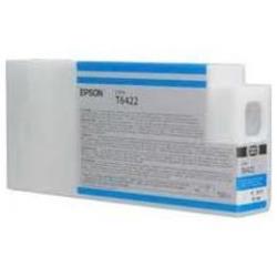Epson - 150 ml - ciano - originale - cartuccia d'inchiostro - per Stylus Pro 7700, Pro 7890, Pro 7900, Pro 9700, Pro 9890, Pro 9900, Pro WT7900