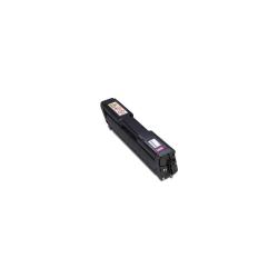 Ricoh - Magenta - originale - cartuccia toner - per Nashuatec SP C231; NRG SP C231, SP C320; Rex Rotary SP C231, SP C320; Ricoh SP C320