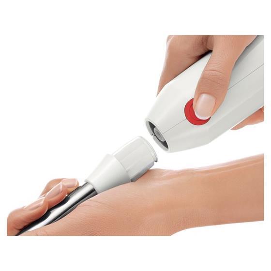 Bosch ErgoMixx MSM64110 - Frullatore a immersione - 450 W - bianco/rosso