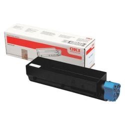 OKI - Nero - originale - cartuccia toner - per B411, 431; COREFIDO B411, B431; MB461, 471, 491