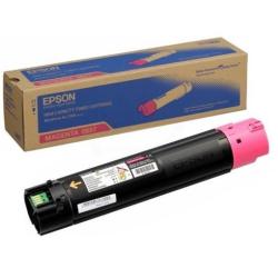 Epson - Alta capienza - magenta - originale - cartuccia toner - per WorkForce AL-C500DHN, AL-C500DN, AL-C500DTN, AL-C500DXN