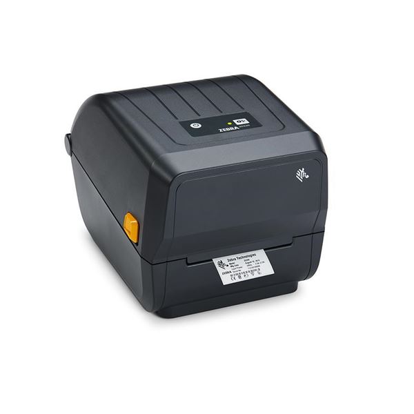 Zebra ZD200 Series ZD230 - Stampante per etichette - termico diretto - Rotolo (11,2 cm) - 203 dpi - fino a 152 mm/sec - USB 2.0, LAN