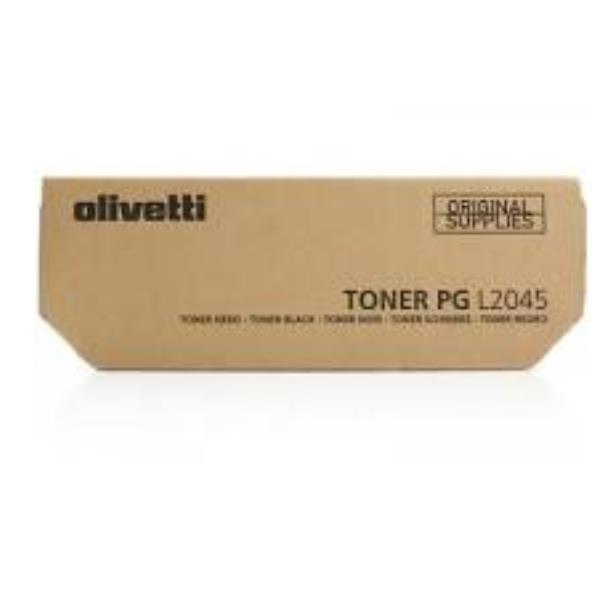 Olivetti - Nero - originale - cartuccia toner - per PG L2045